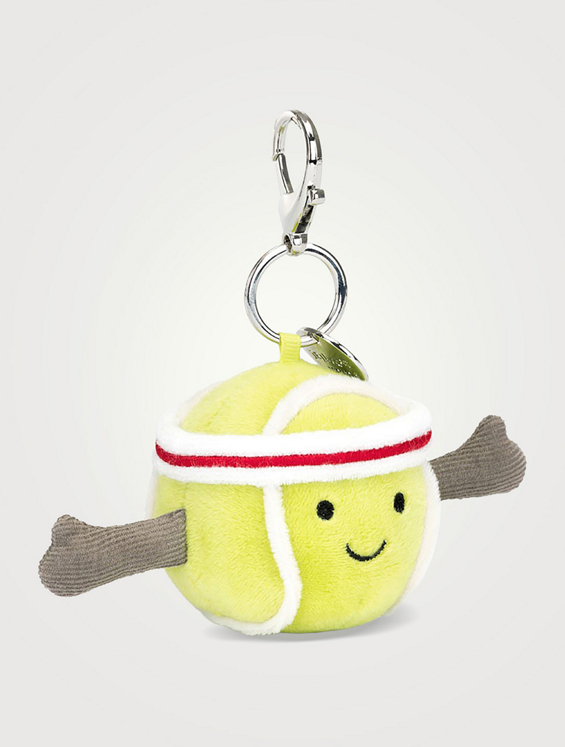Amuseables Tennis Bag Charm