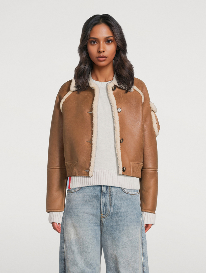 Women's Designer Coats & Jackets | Holt Renfrew