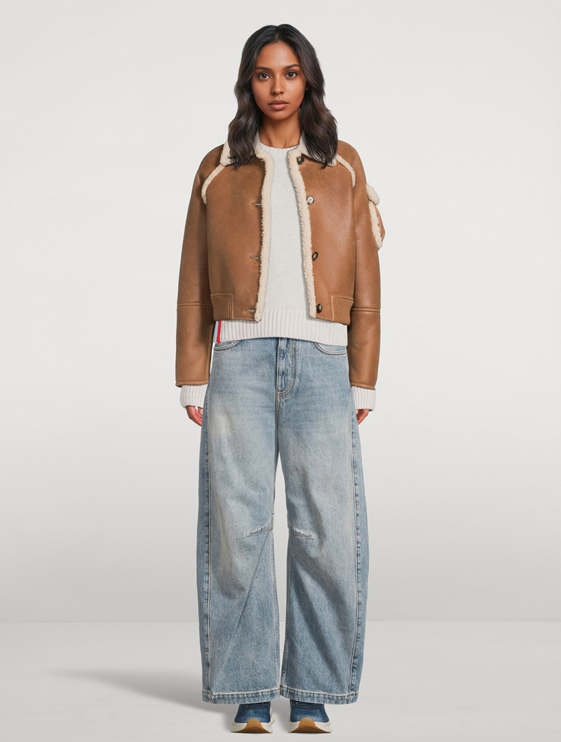 Women's Designer Coats & Jackets | Holt Renfrew