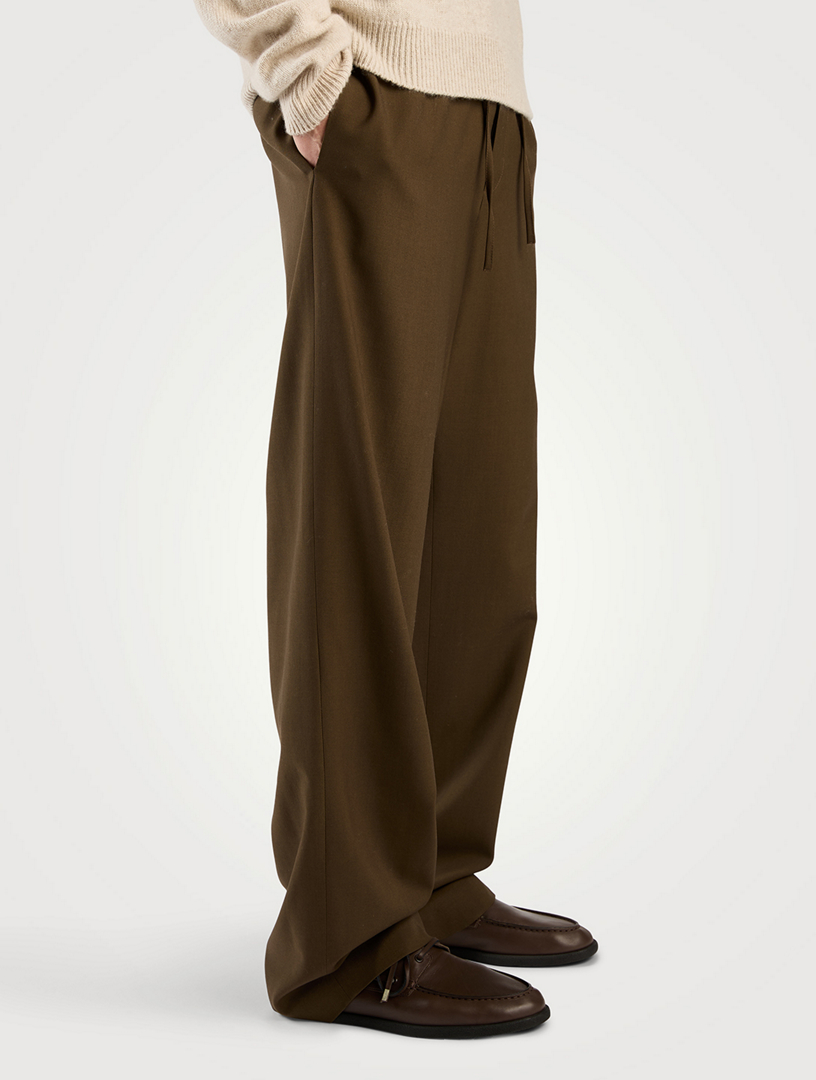 THE ROW for Men | Designers | Holt Renfrew