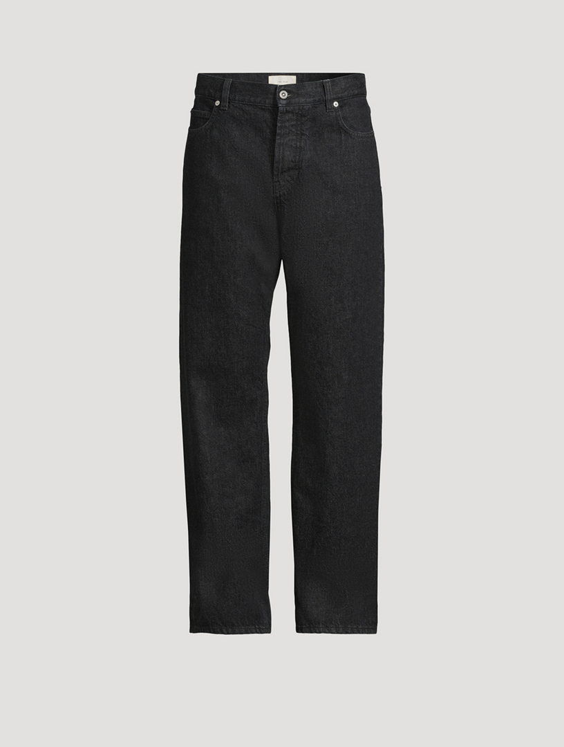 THE ROW Rossen Jeans | Holt Renfrew