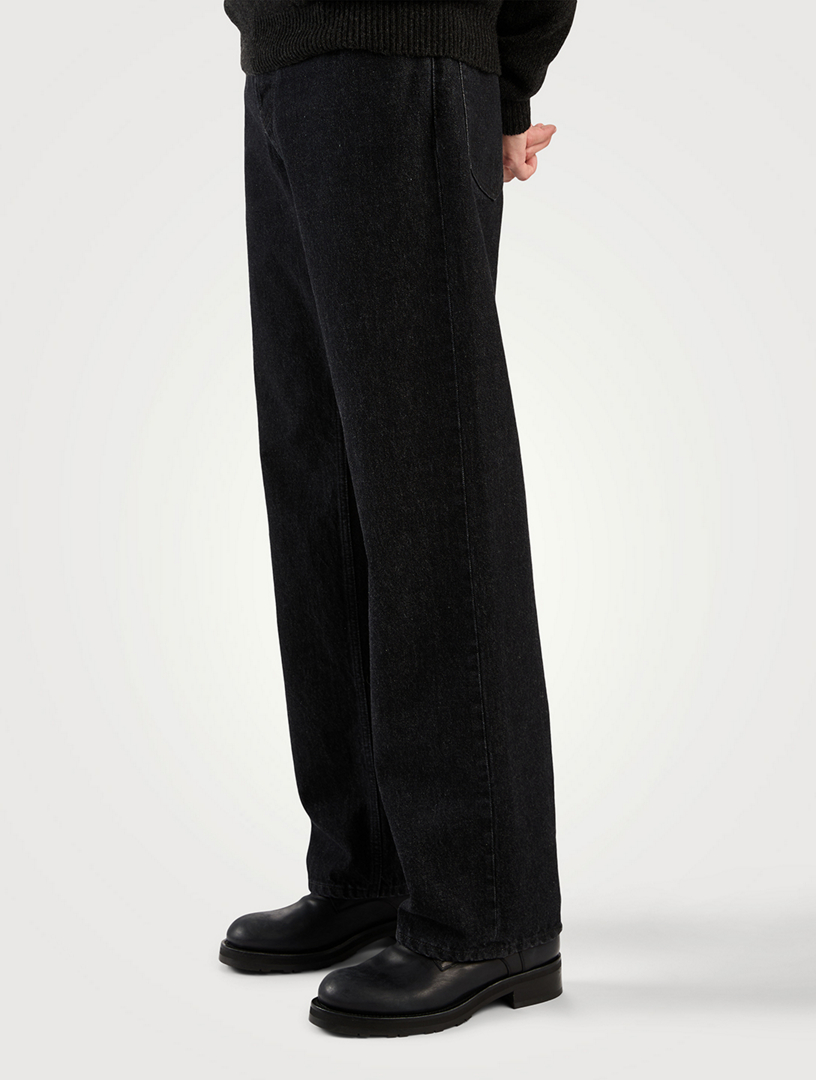 THE ROW Rossen Jeans | Holt Renfrew