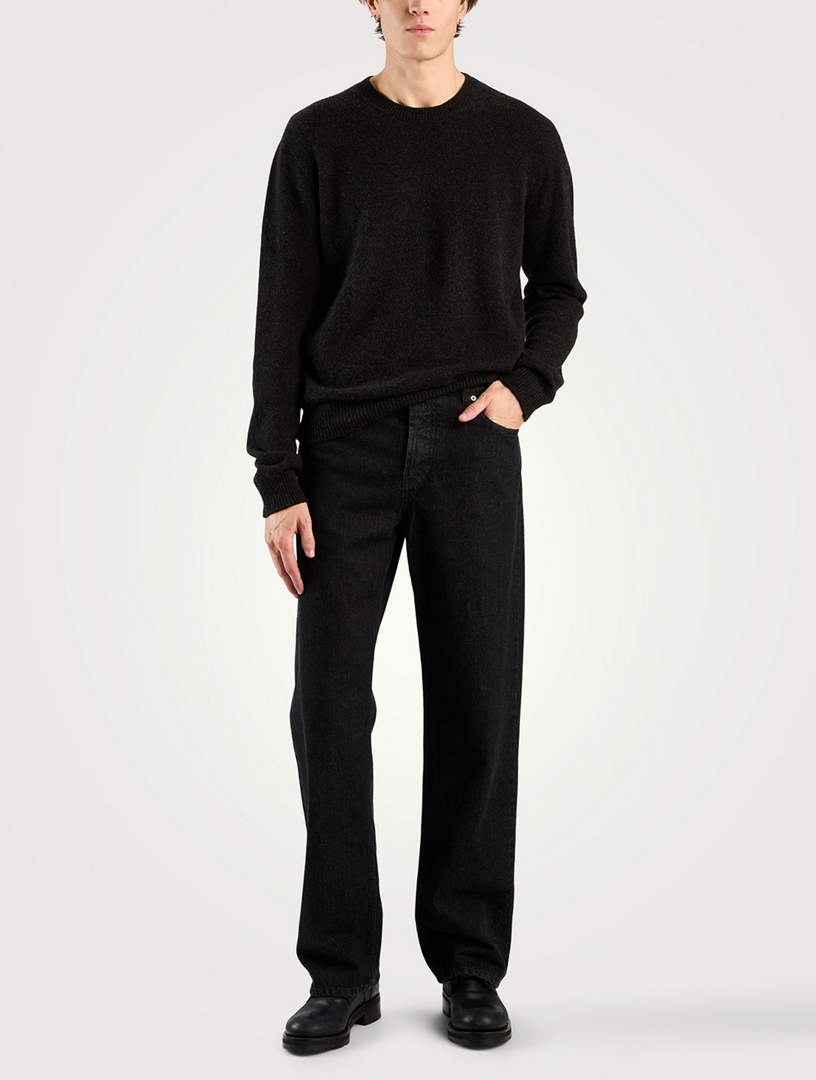 THE ROW Rossen Jeans | Holt Renfrew
