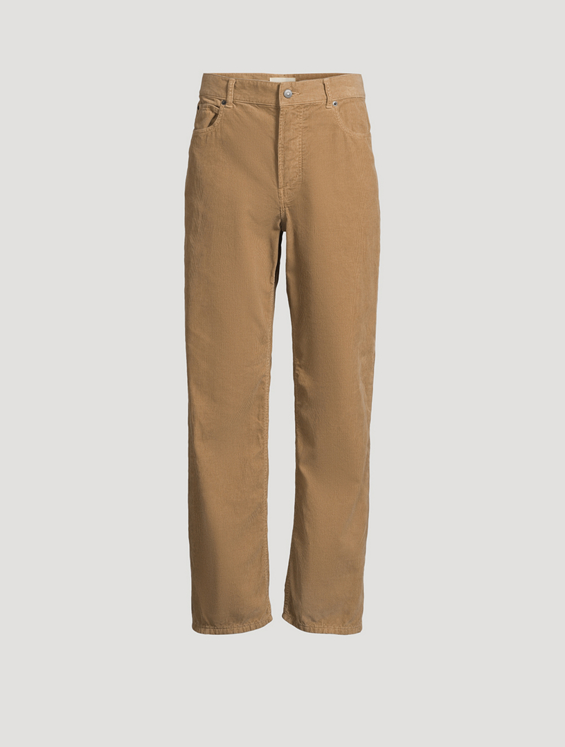 THE ROW for Men | Designers | Holt Renfrew