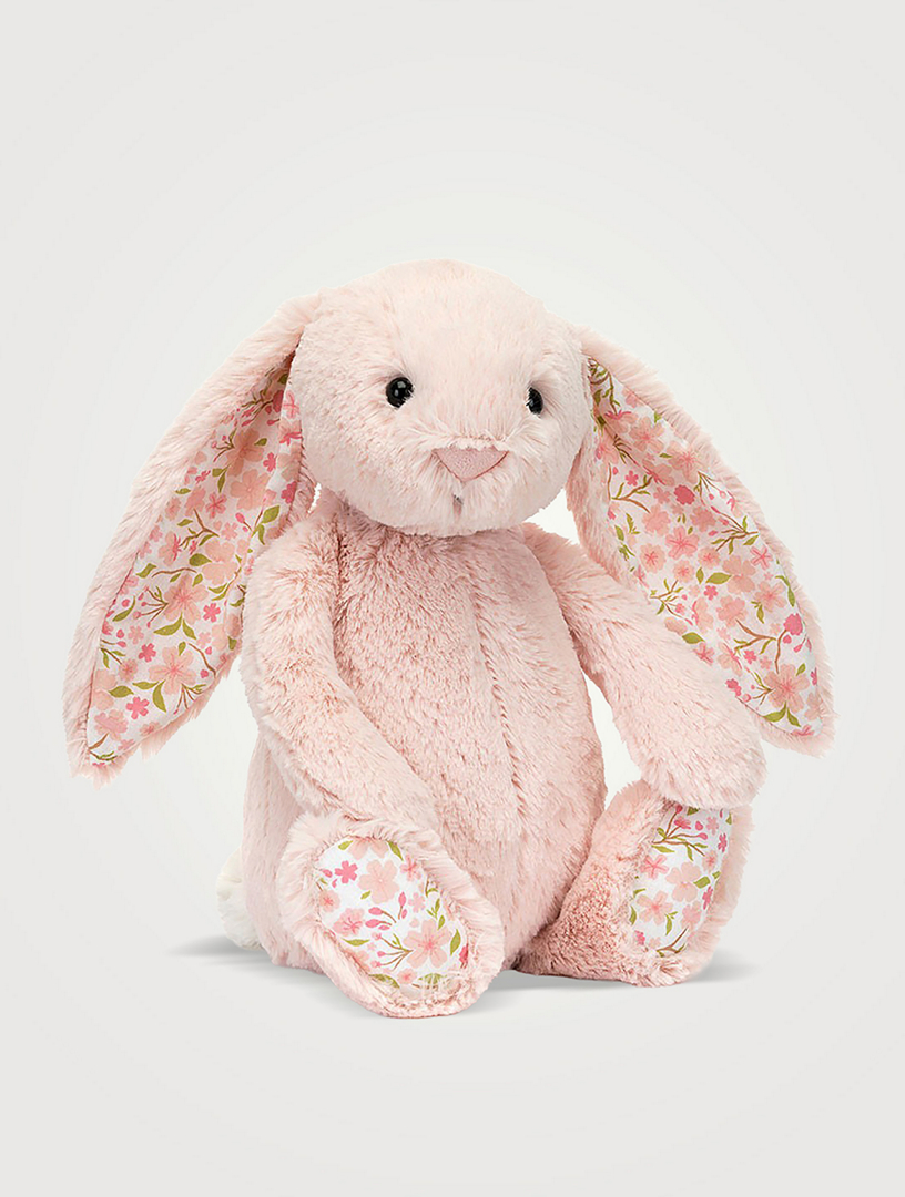 Original Blossom Bunny Cherry Plush Toy