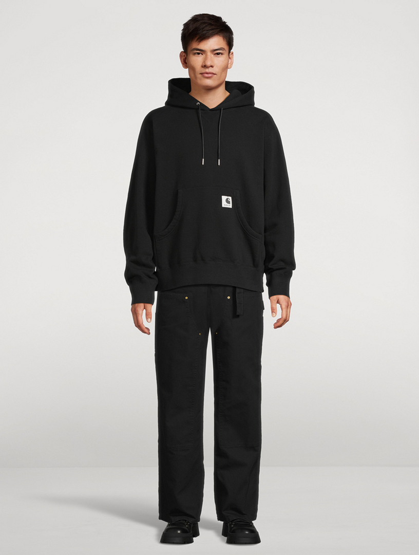 SACAI X CARHARTT WIP sacai x Carhartt WIP Duck Belted Pants | Holt