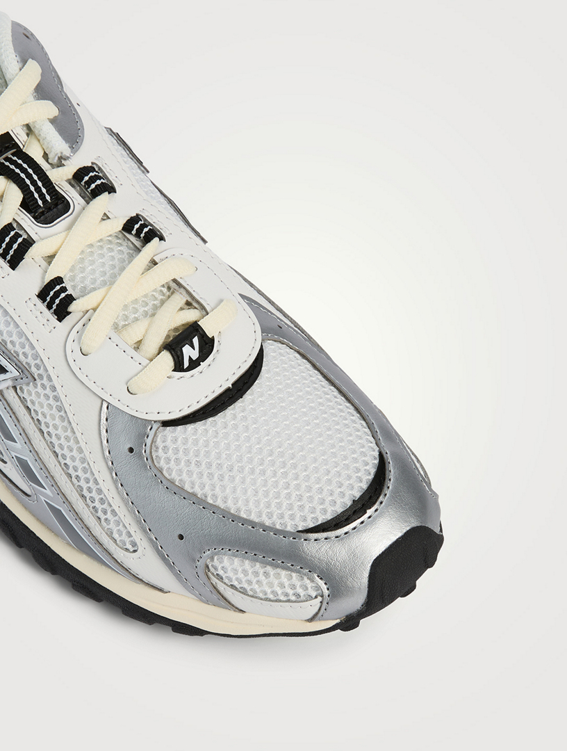 New Balance ホワイト/シルバー NEW BALANCE 204L Mesh Sneakers | Holt Renfrew