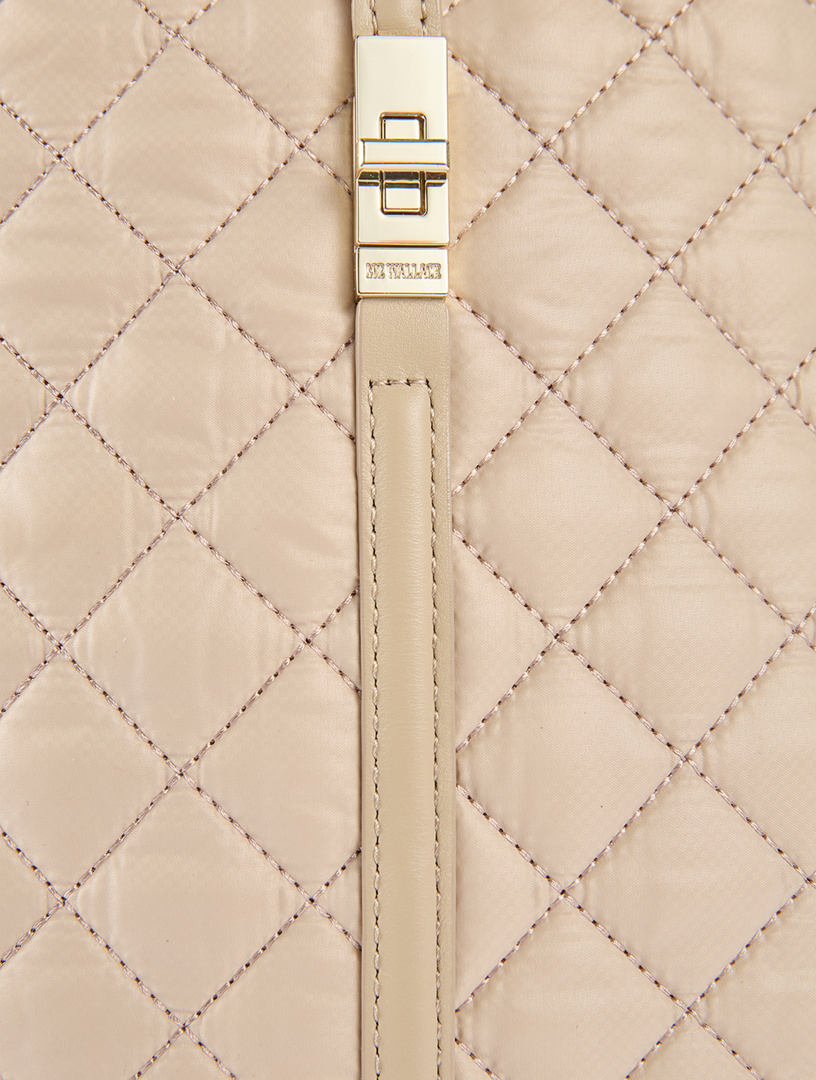 MZ WALLACE Astor Backpack | Holt Renfrew