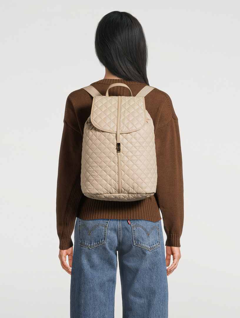 MZ WALLACE Astor Backpack | Holt Renfrew