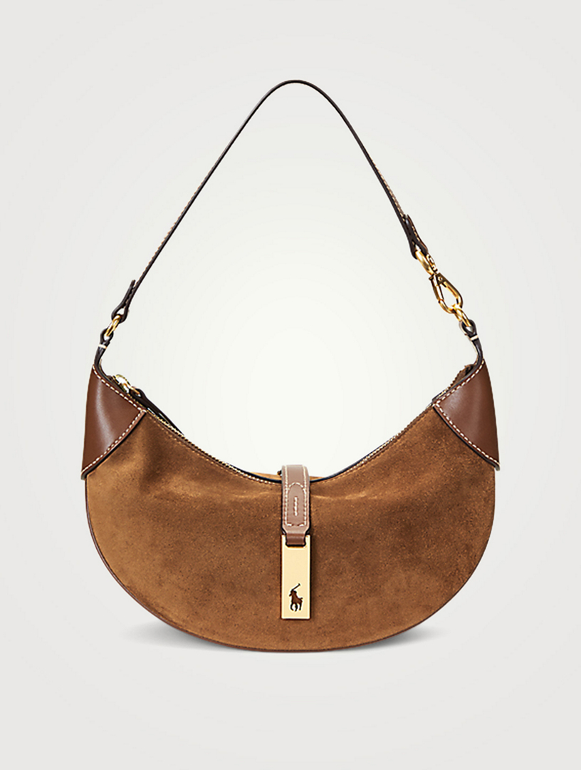 バッグ POLO Ralph Lauren Vintage shoulder bag s7-AI428871248022_lifestyle?$