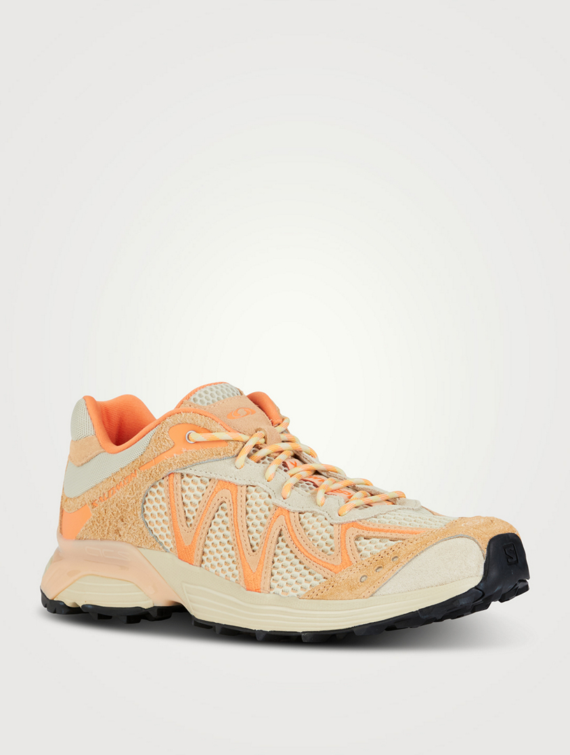 SALOMON XT-Whisper Embroidery Sneakers | Holt Renfrew
