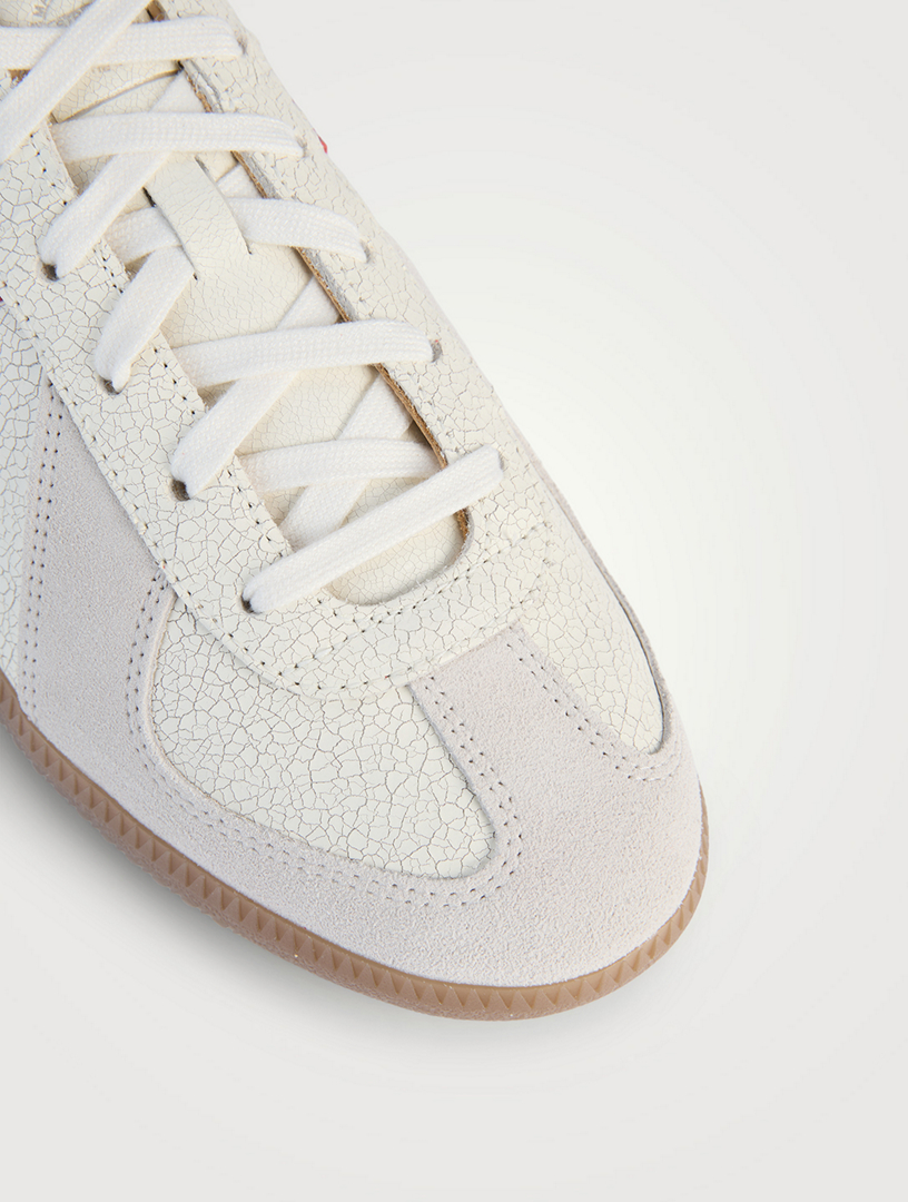 adidas gazelle silver green womens HANDBALL SPEZIAL main image 0
