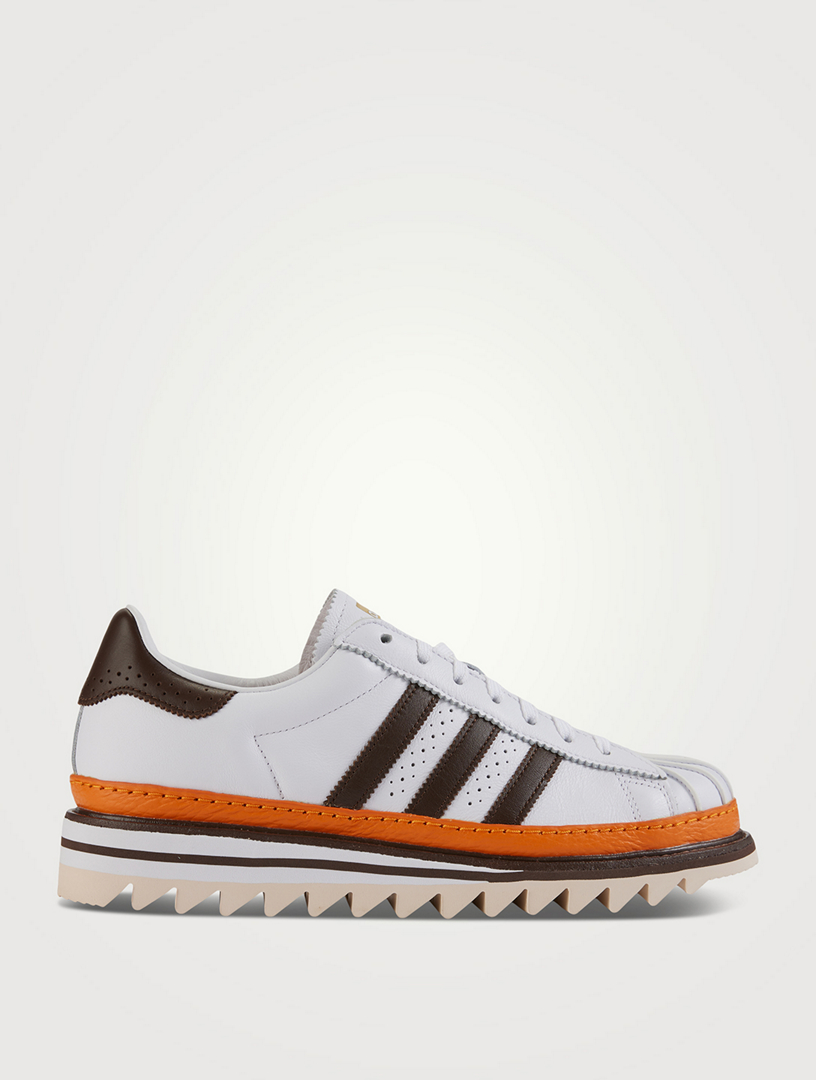 ADIDAS adidas Superstar x CLOT Sneakers | Holt Renfrew