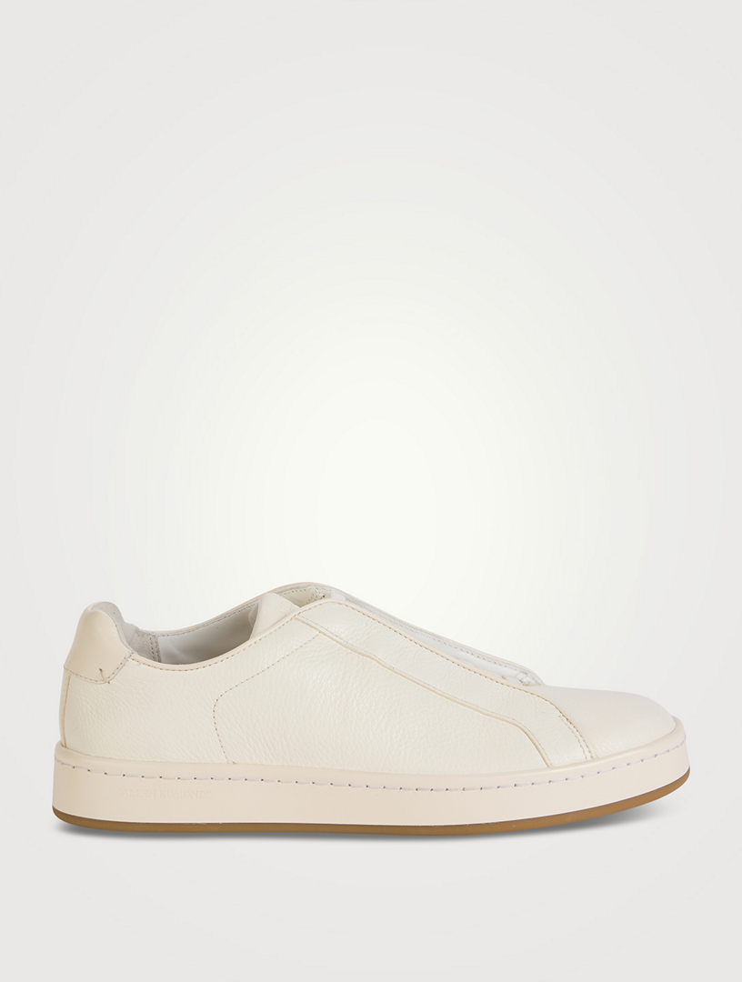 Banks Court Slip-On Sneakers