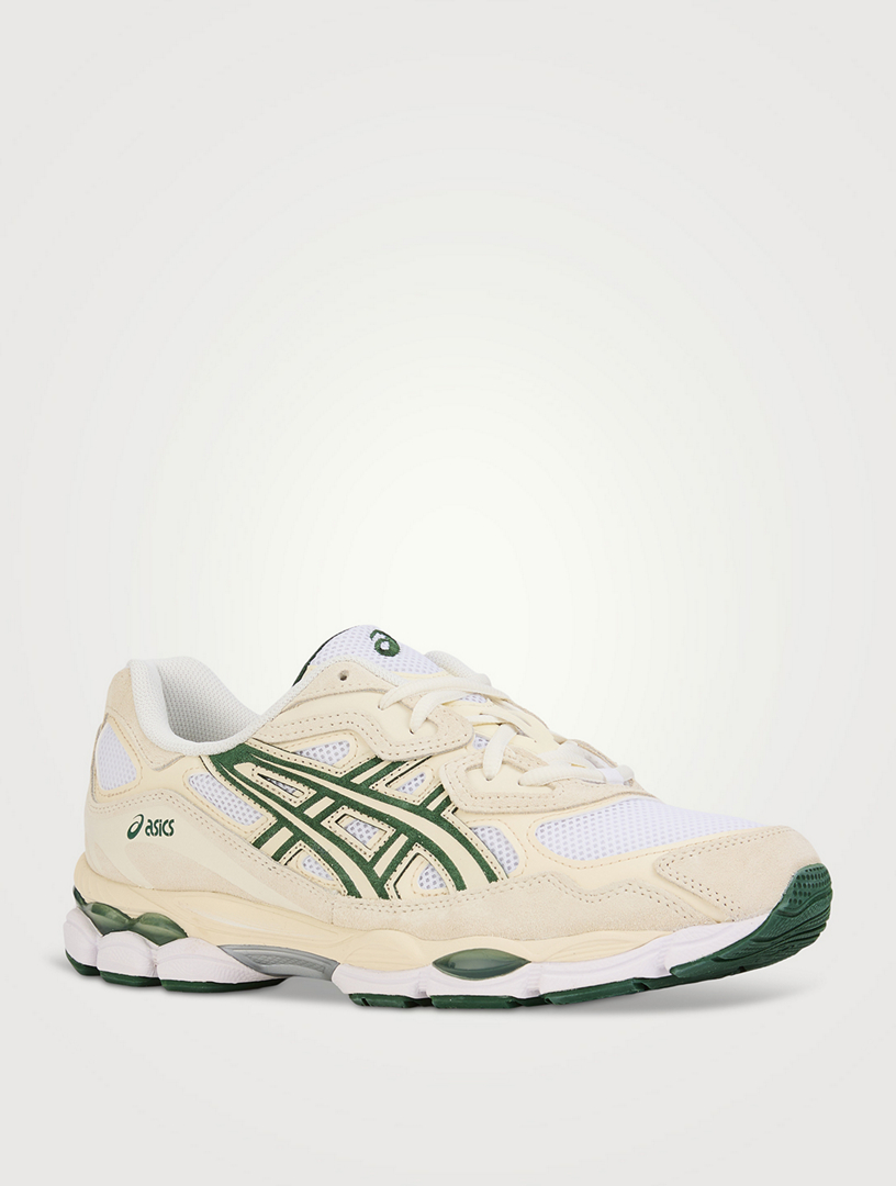 ストラップ ASICS GEL-NYC 27cm ASICS GEL-NYC Sneakers | Holt Renfrew