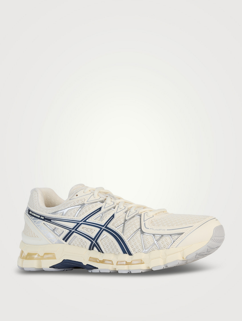 ASICS GEL-KAYANO 20 Sneakers | Holt Renfrew