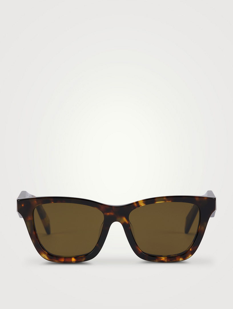 Square Sunglasses