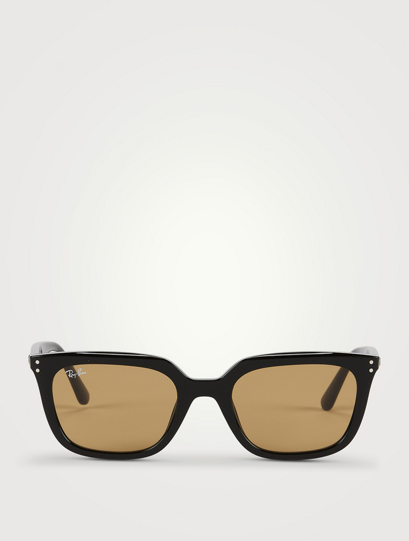0RB4439D Square Sunglasses