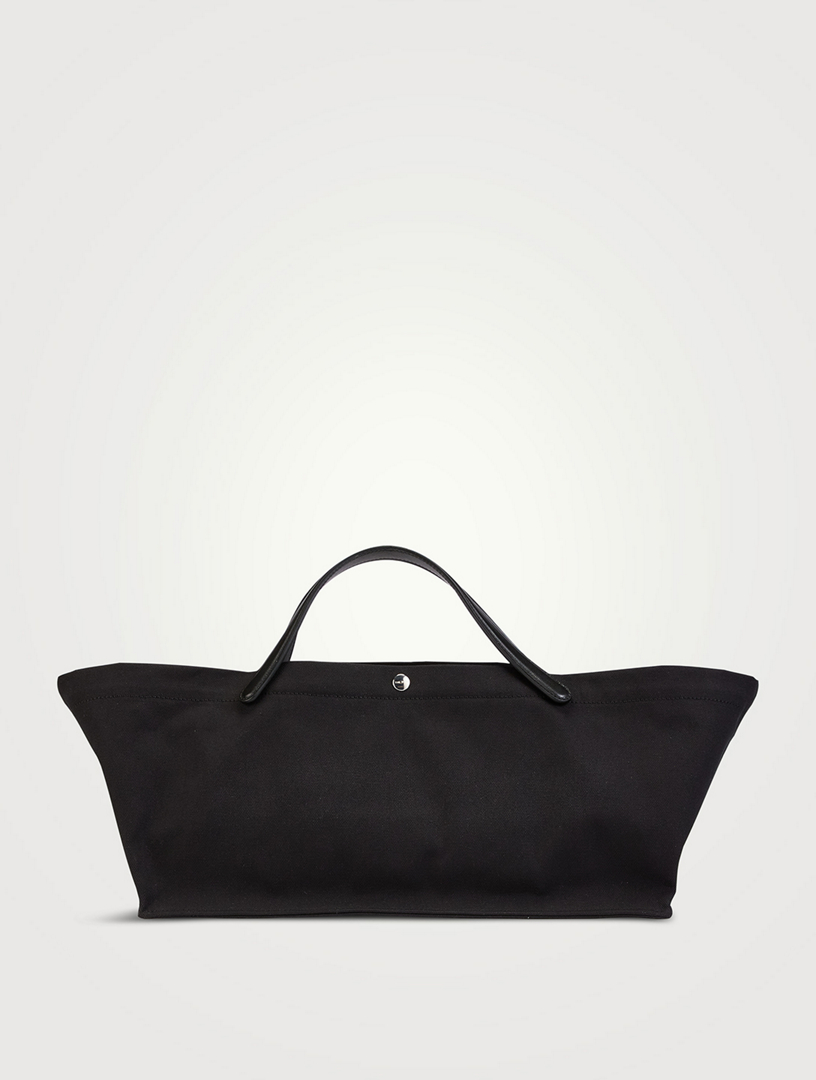 Idaho Canvas Tote Bag