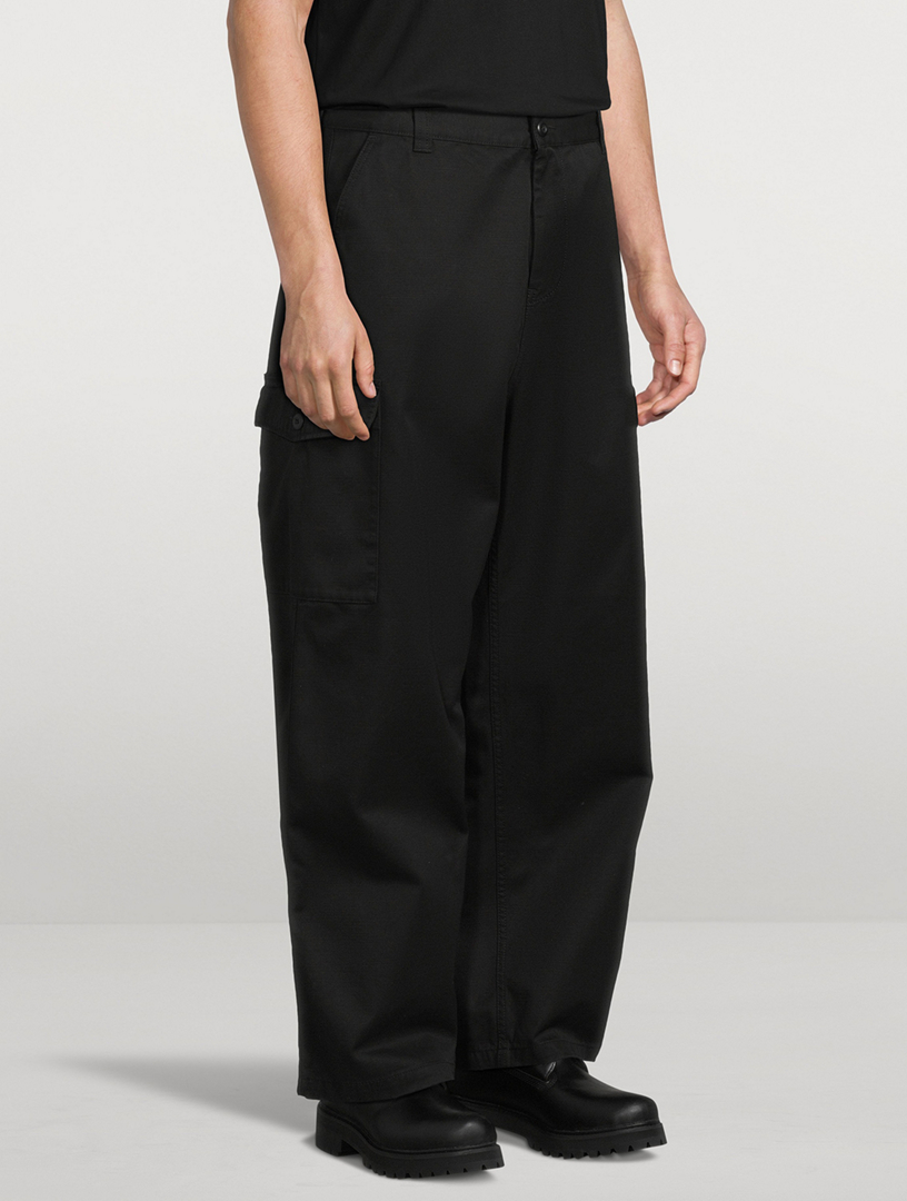 CARHARTT WIP Brady Cargo Pants | Holt Renfrew