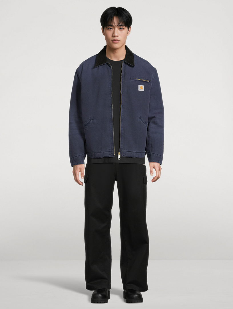 CARHARTT WIP Brady Cargo Pants | Holt Renfrew