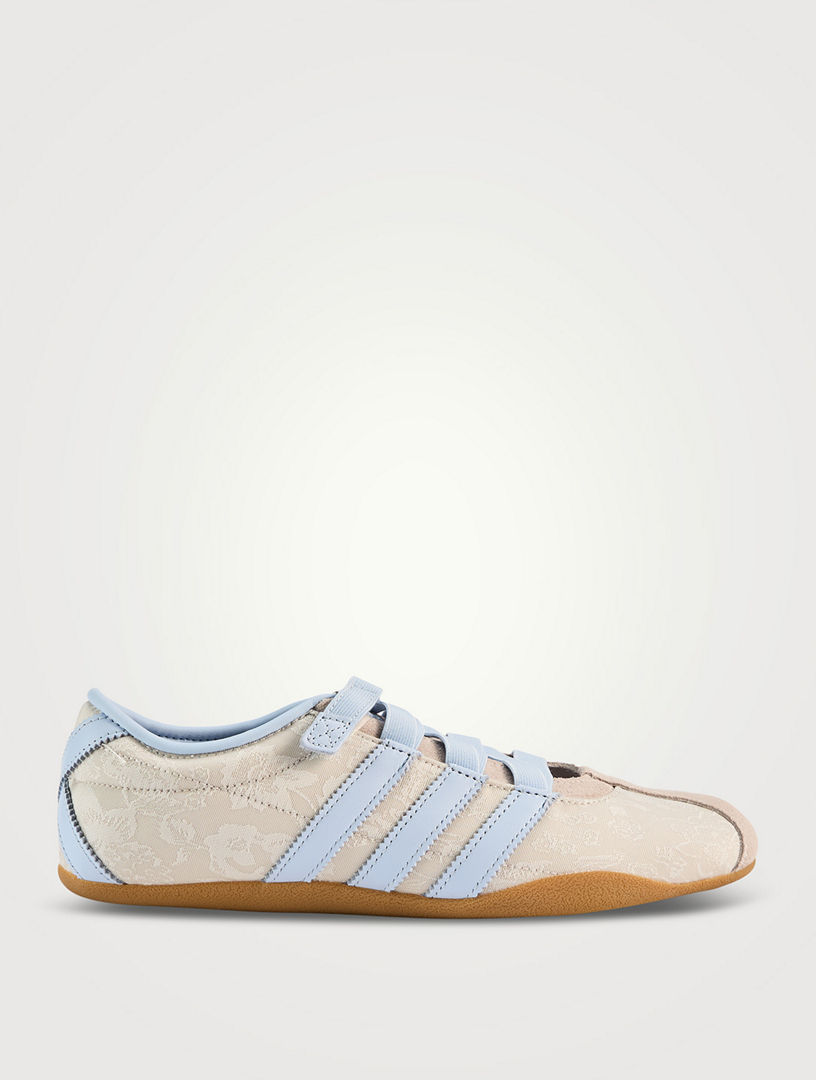 Sneakers façon Charles IX Tokyo adidas Originals x Liberty London
