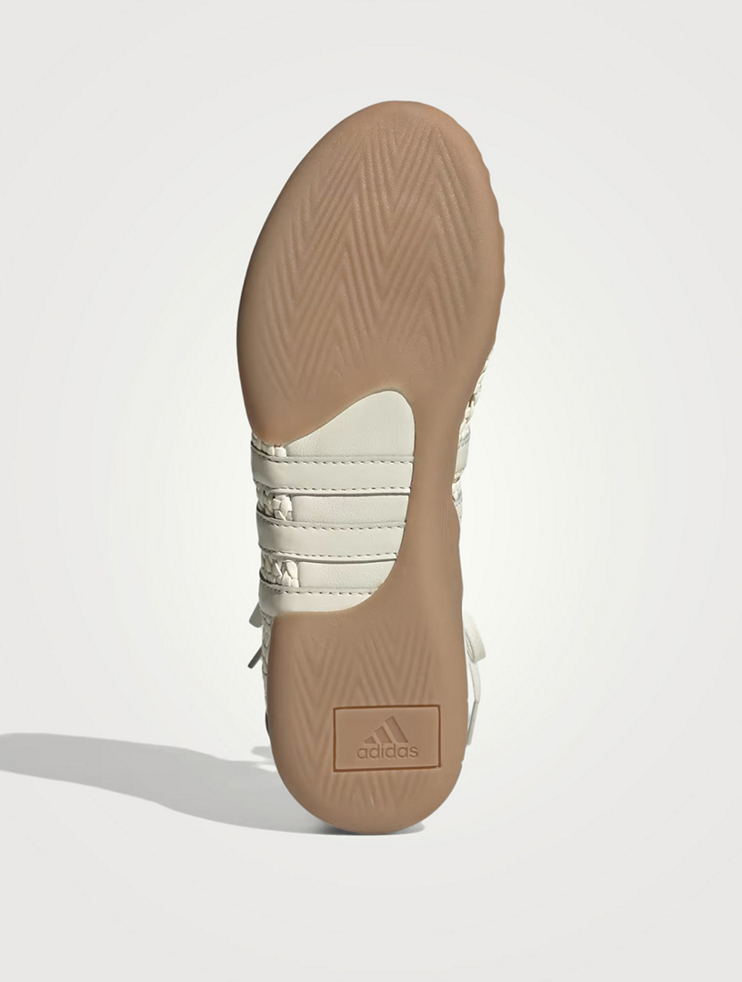 ADIDAS Taekwondo Mei Crochet Ballet Sneakers | Holt Renfrew