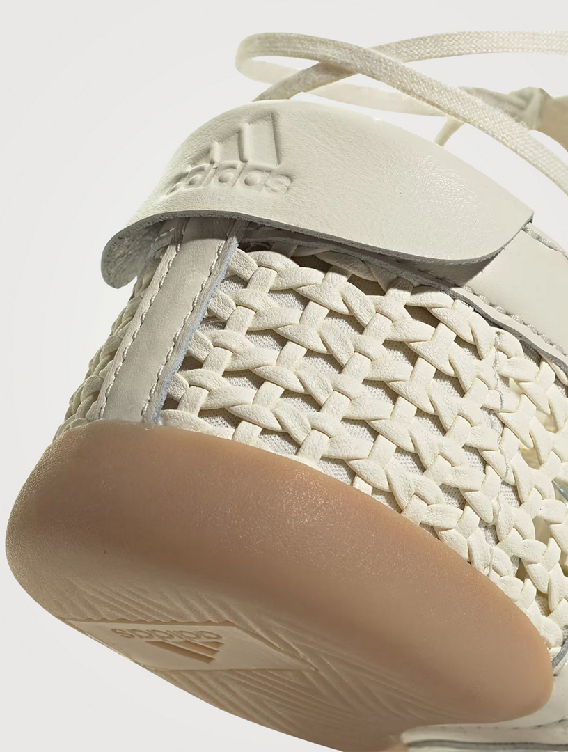 adidas gazelle silver green womens adidas Originals Samba OG Shoes Cream JI3185