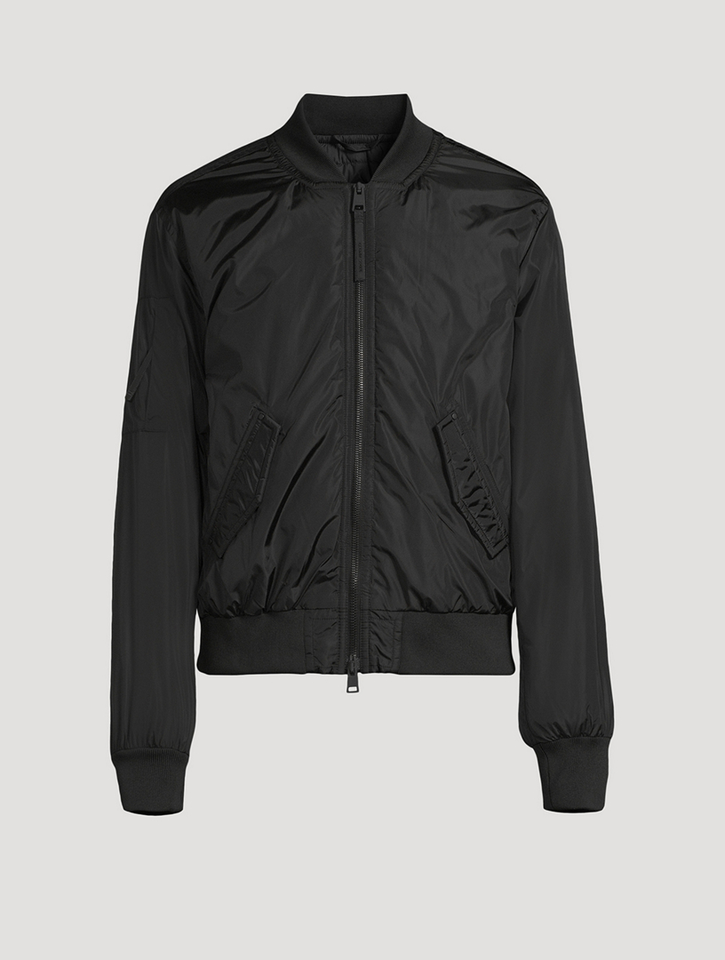 CANADA GOOSE Locarno Bomber Jacket | Holt Renfrew