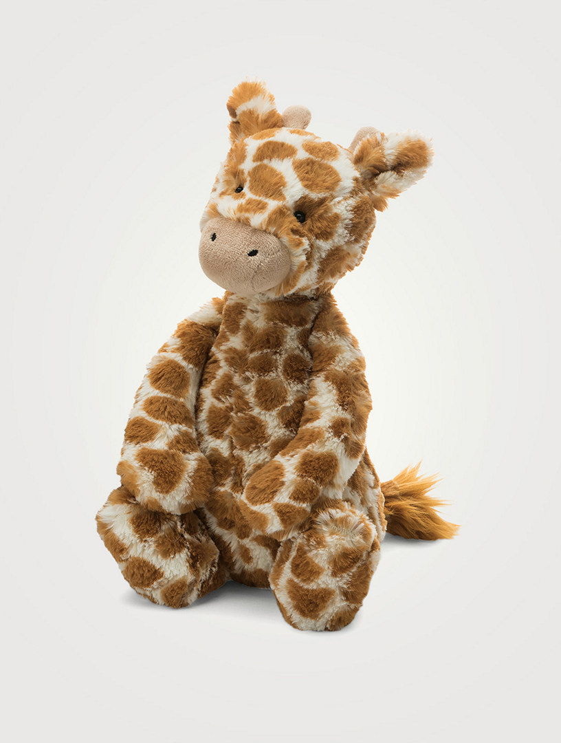 Original Bashful Giraffe Plush Toy
