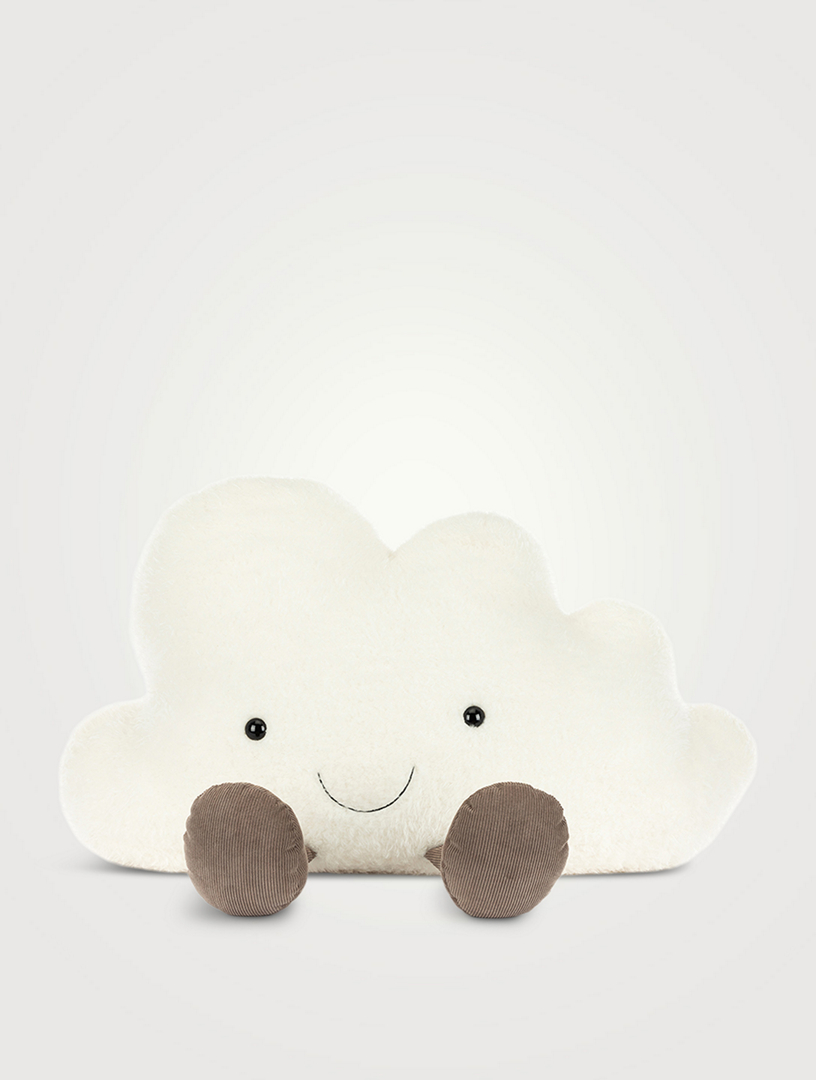 Gigantic Amuseables Cloud Plush Toy