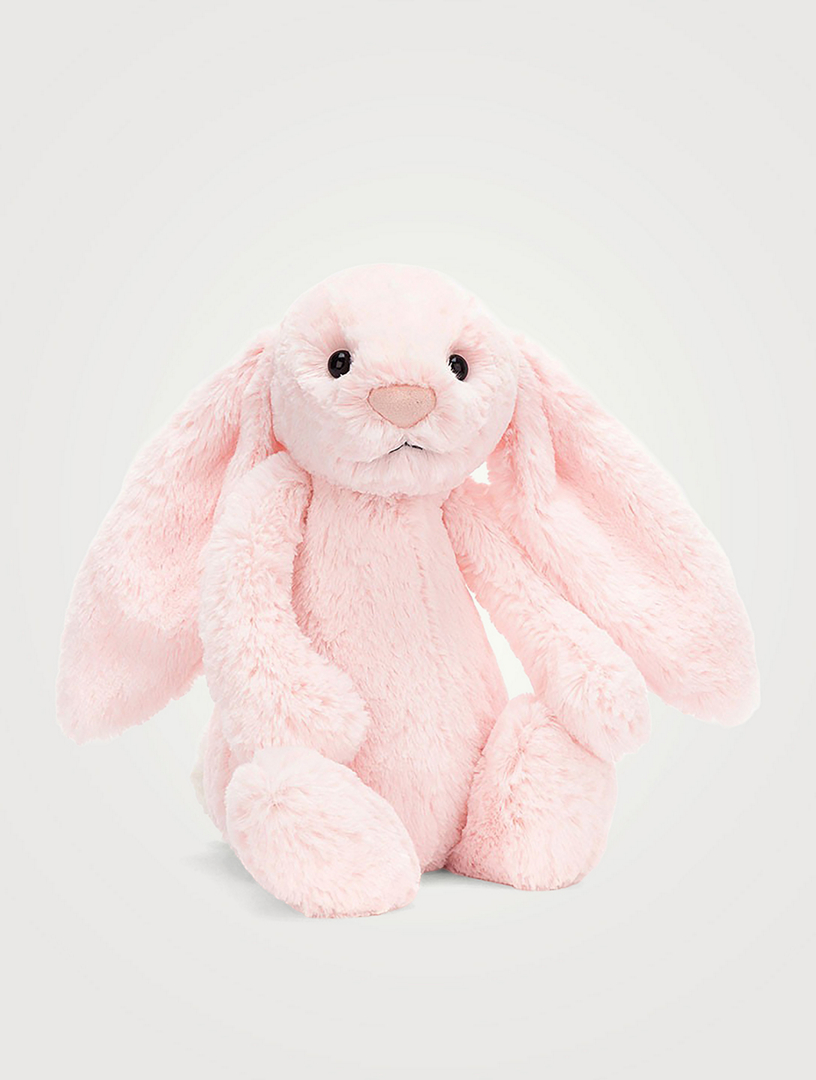 Medium Original Bashful Pink Bunny Plush Toy