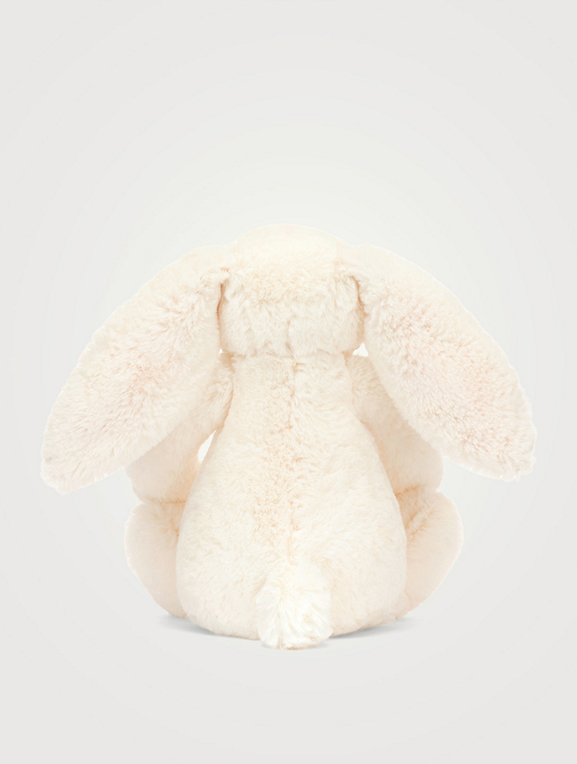JELLYCAT Blossom Cream Bunny Berry Plush Toy | Holt Renfrew