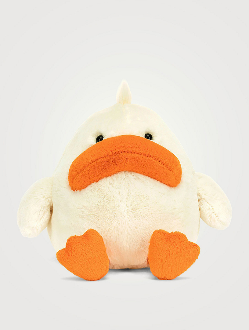 Delia Duck Plush Toy