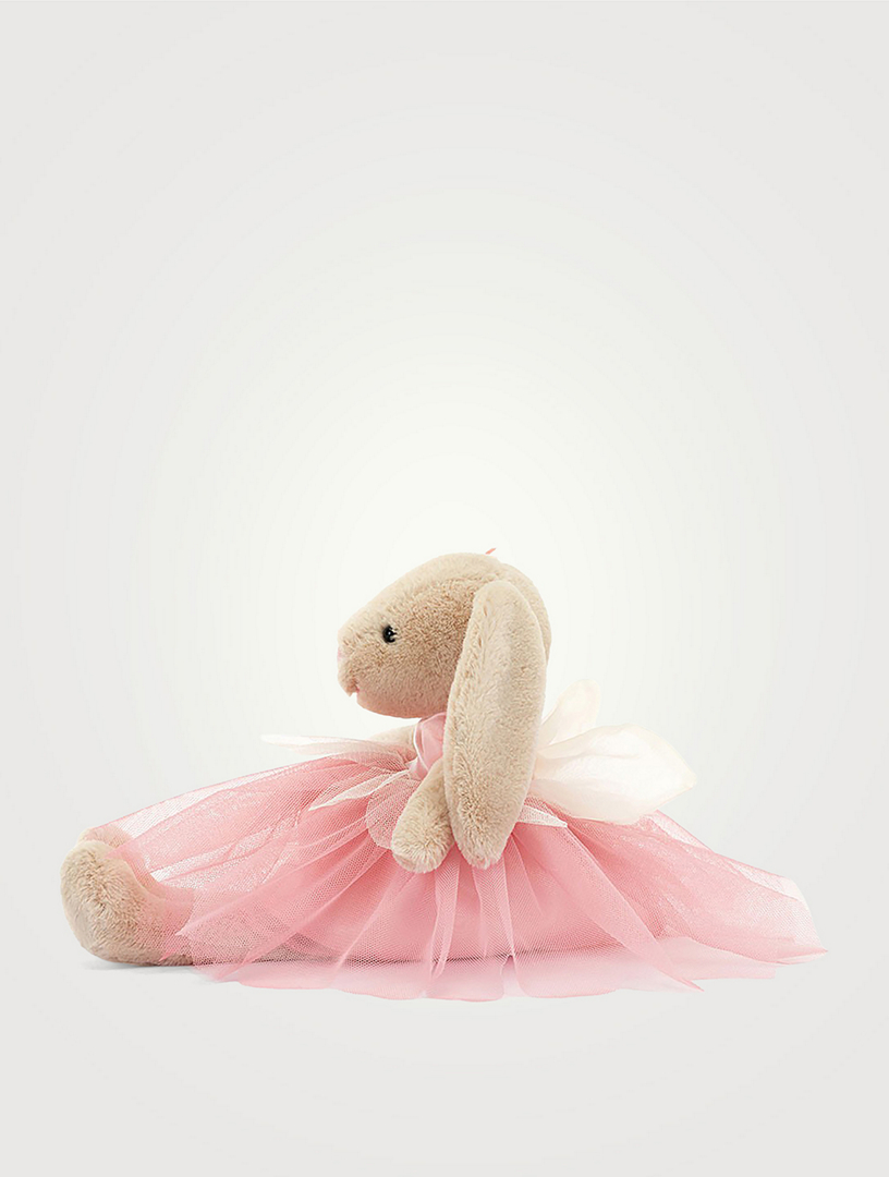 JELLYCAT Lottie Bunny Fairy Plush Toy | Holt Renfrew