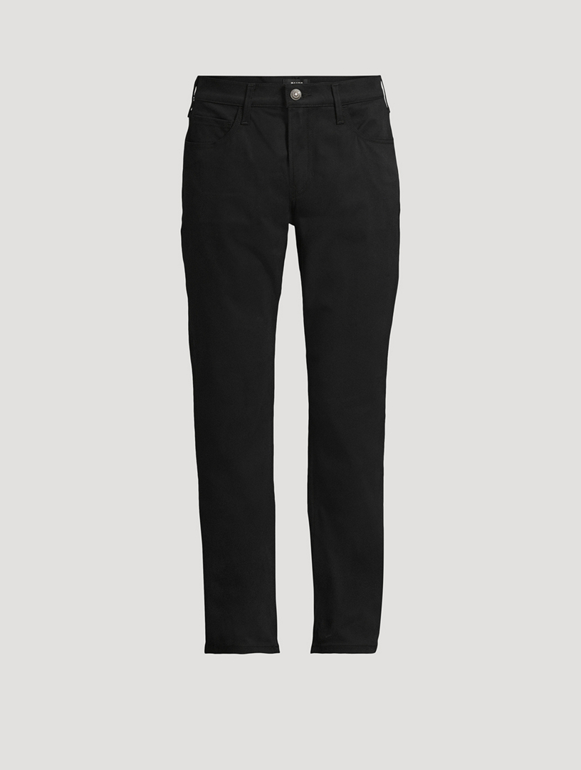 Macneil Slim Straight Pants