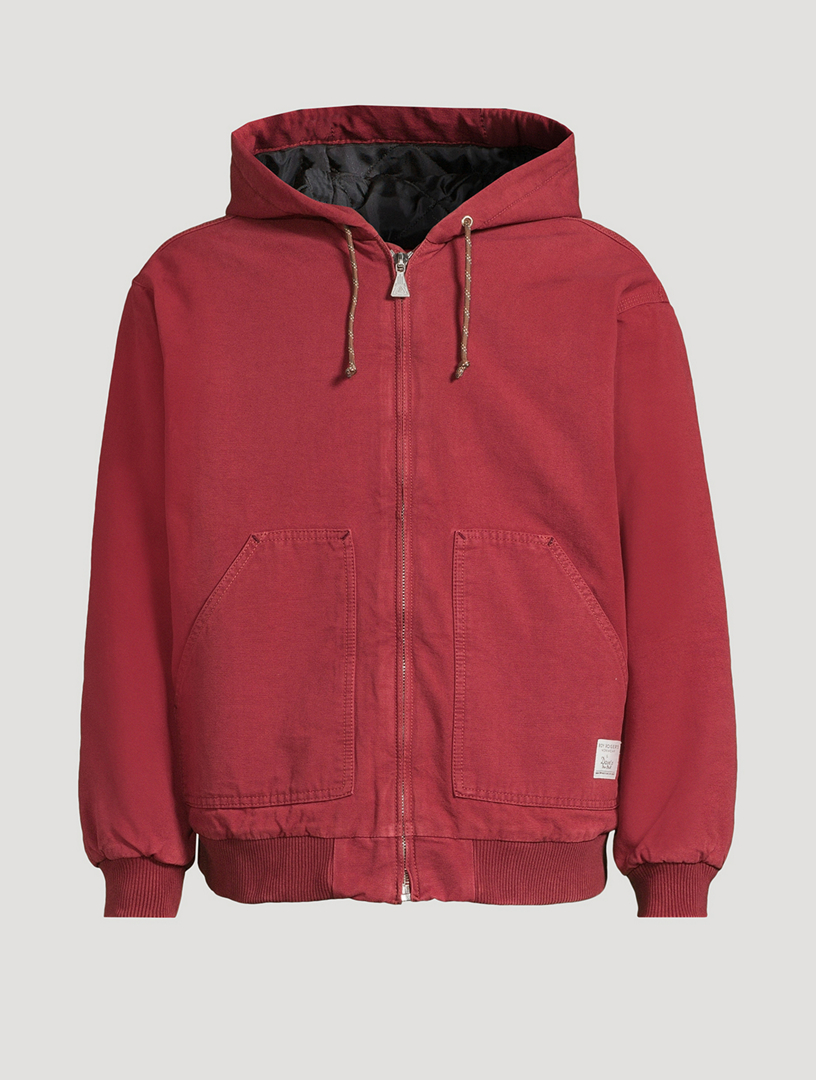 Roy Roger's x Dave's NY Jacket