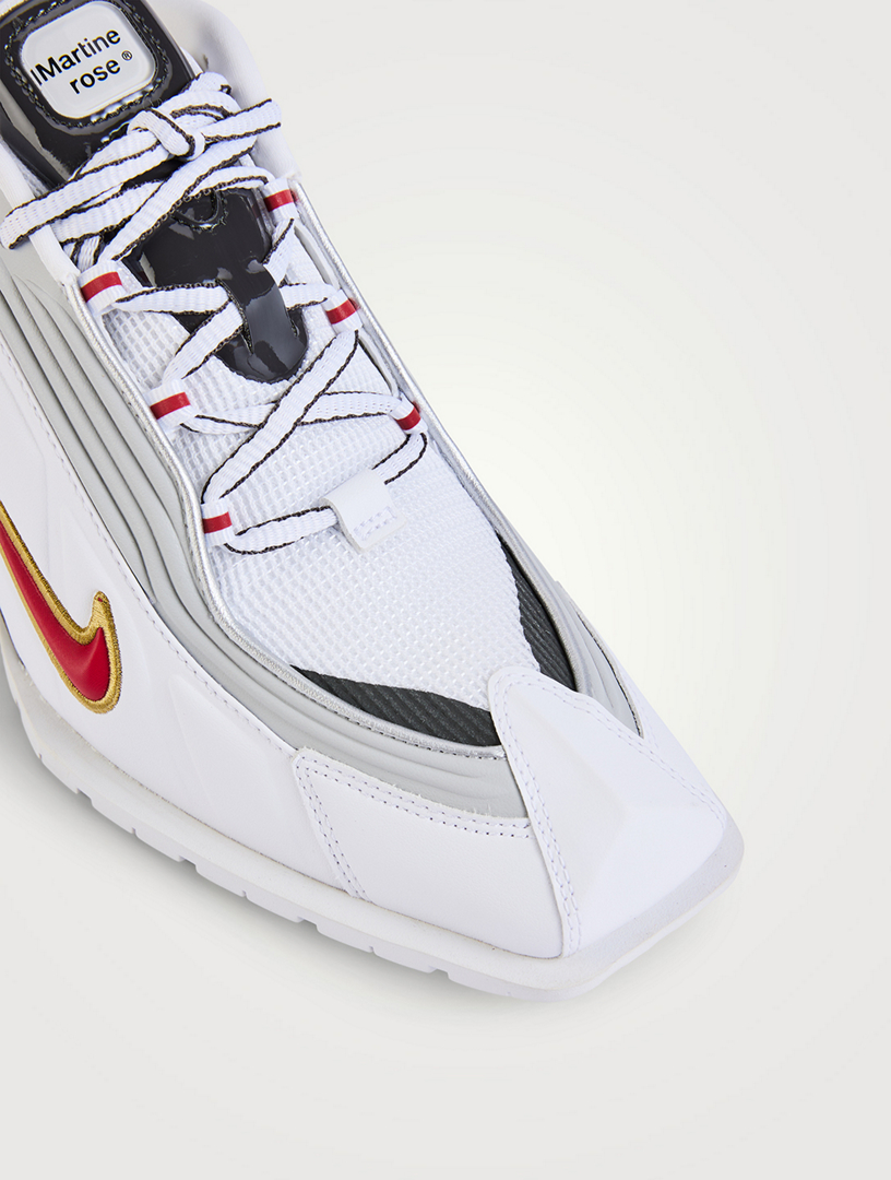 NIKE Shox MR4 X Martine Rose Mules Holt Renfrew