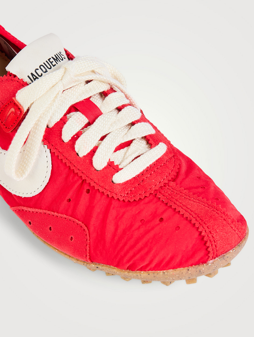 NIKE × JACQUEMUS / M NIKE Nike x Jacquemus Moon Shoes | Holt Renfrew