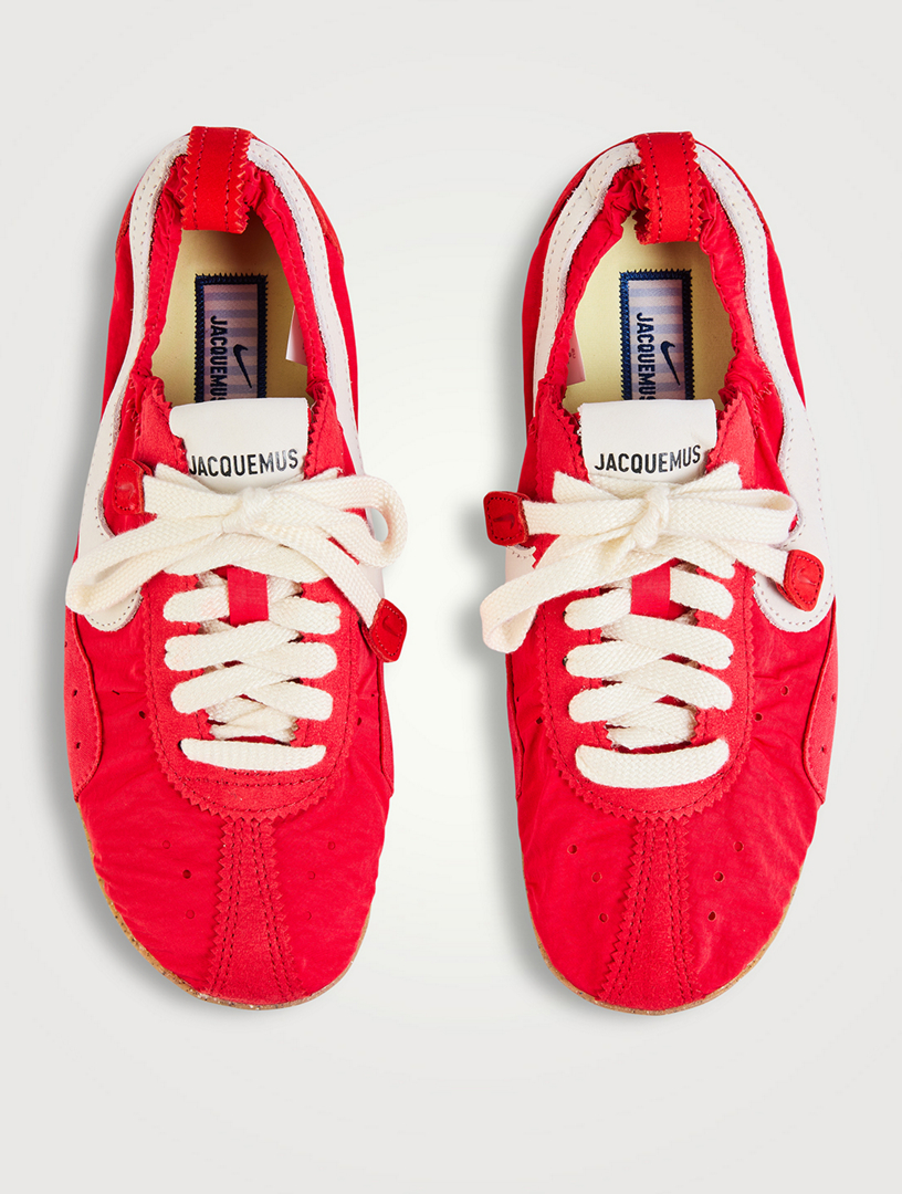 NIKE Nike x Jacquemus Moon Shoes | Holt Renfrew