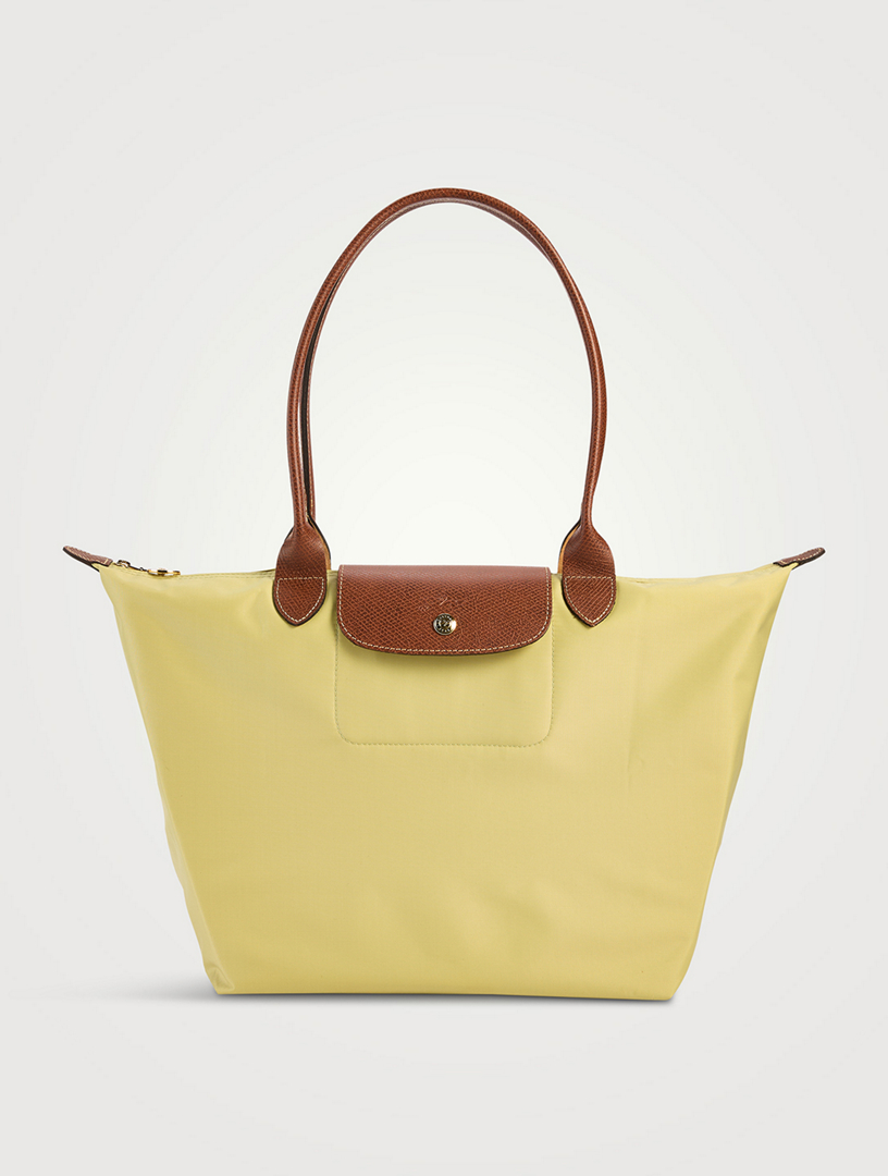 Large Le Pliage Original Shoulder Bag