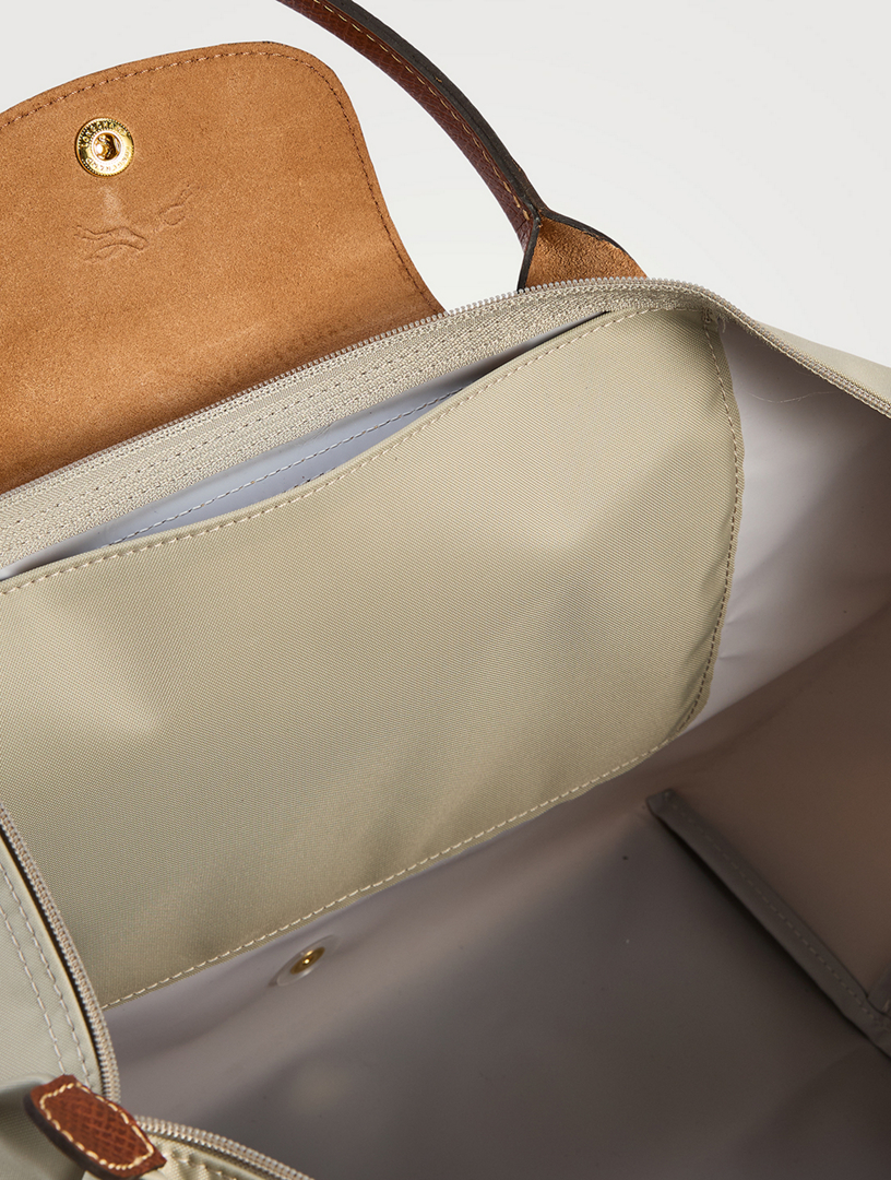 LONGCHAMP Large Le Pliage Original Shoulder Bag | Holt Renfrew