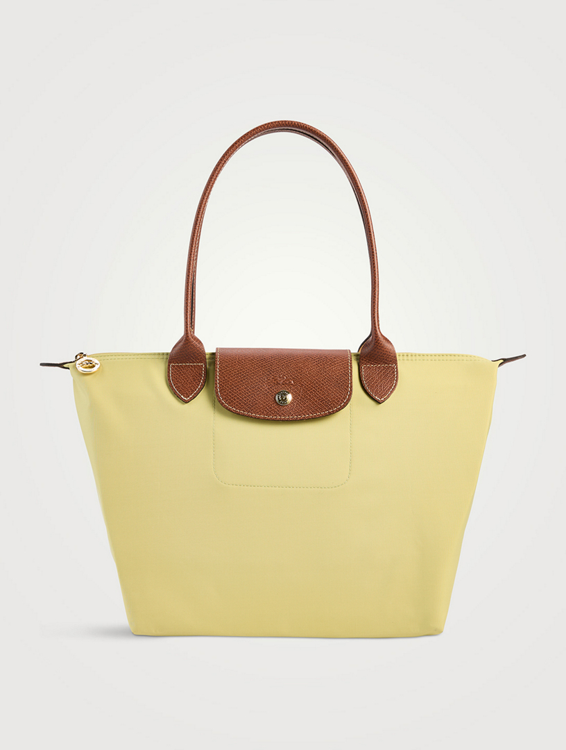 LONGCHAMP Medium Le Pliage Original Shoulder Bag | Holt Renfrew
