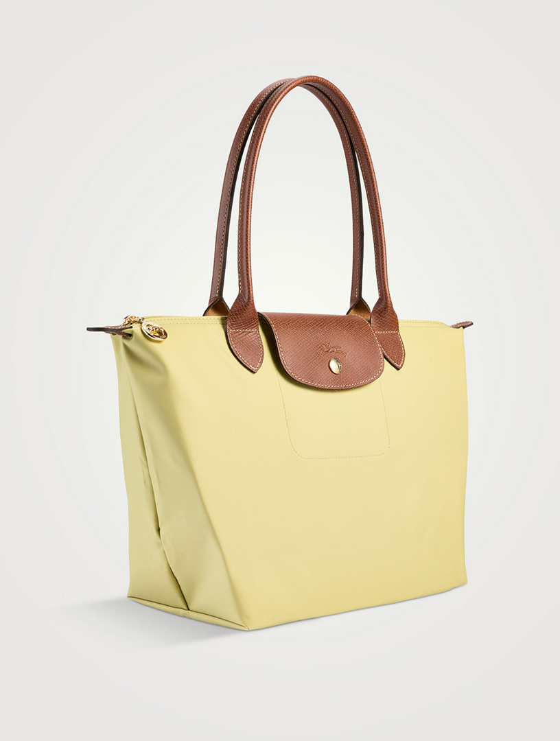 LONGCHAMP Medium Le Pliage Original Shoulder Bag | Holt Renfrew