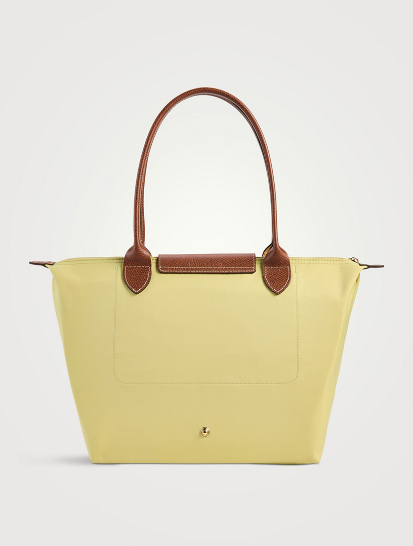 まる様 LONGCHAMP Medium Le Pliage Original Shoulder Bag | Holt Renfrew
