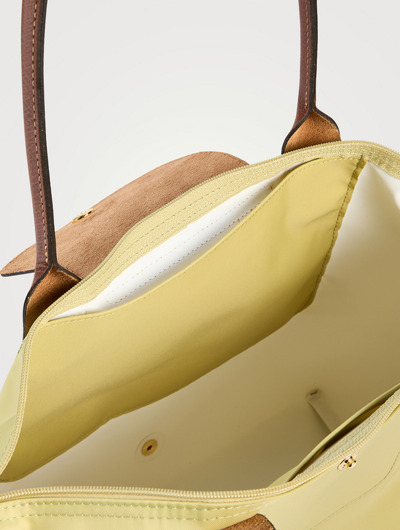 LONGCHAMP Medium Le Pliage Original Shoulder Bag | Holt Renfrew