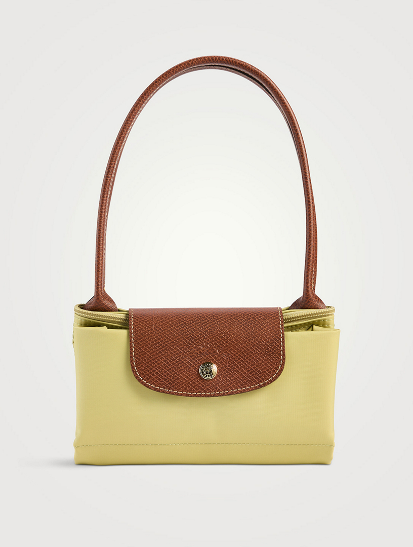 LONGCHAMP Medium Le Pliage Original Shoulder Bag | Holt Renfrew