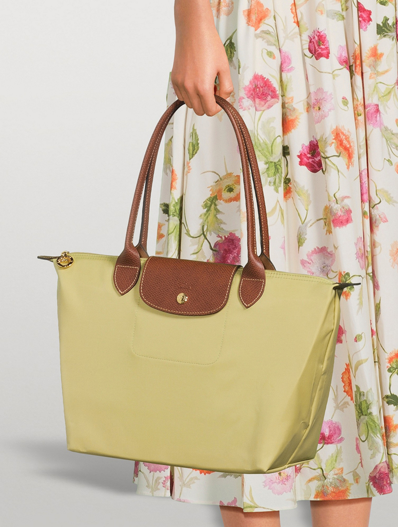LONGCHAMP Medium Le Pliage Original Shoulder Bag | Holt Renfrew