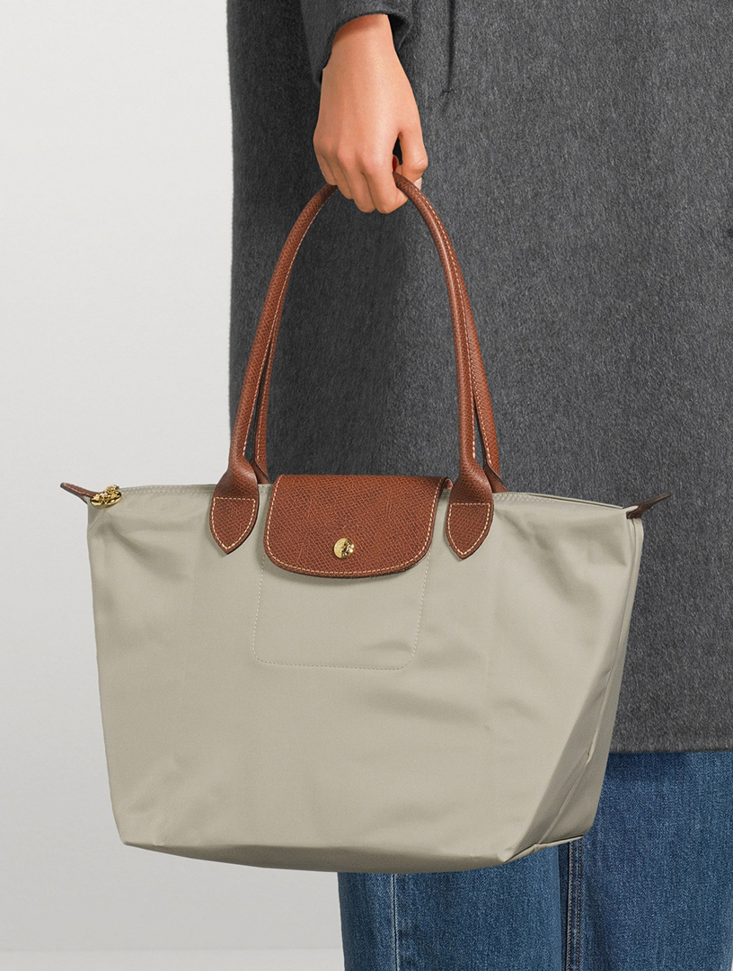 LONGCHAMP Medium Le Pliage Original Shoulder Bag | Holt Renfrew
