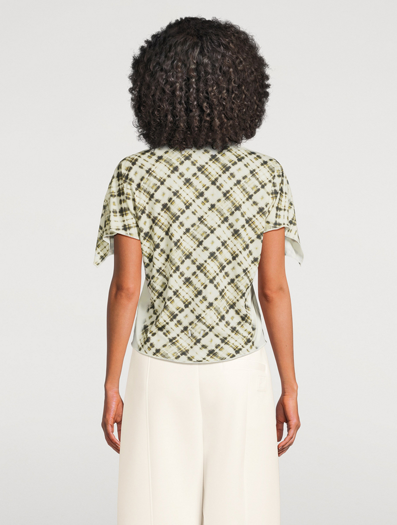 KNWLS Tシャツ NIKE KNWLS Storm Printed T-Shirt | Holt Renfrew